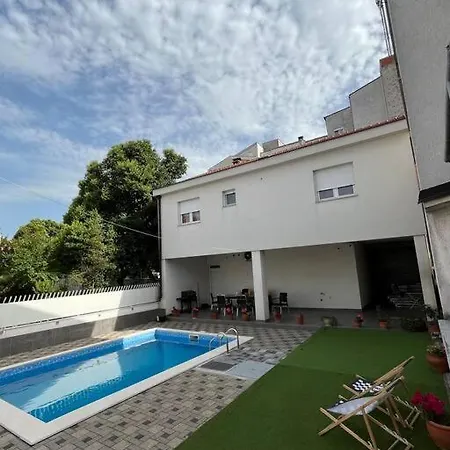 Pool House Mostar