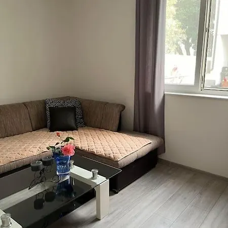 Pool House Vila Mostar