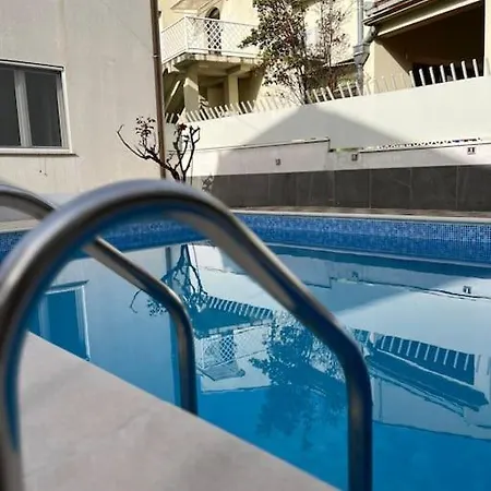 Vila Pool House *
