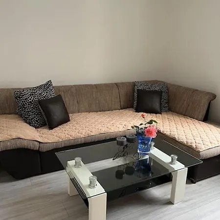 Vila Pool House Mostar