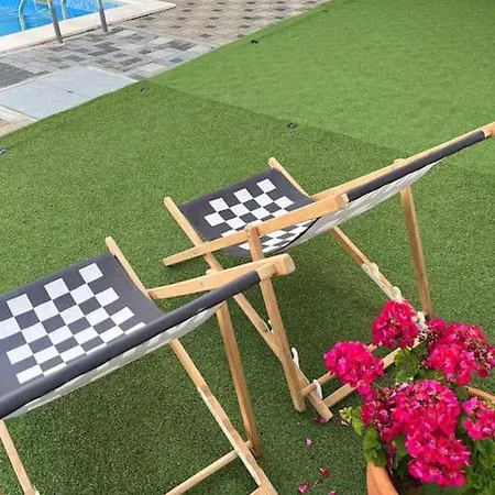 Pool House Mostar