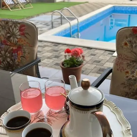 Pool House Mostar