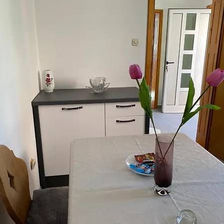 Vila Pool House Mostar