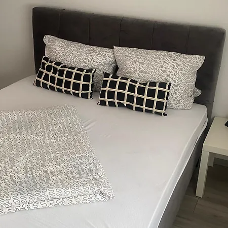 Vila Pool House Mostar